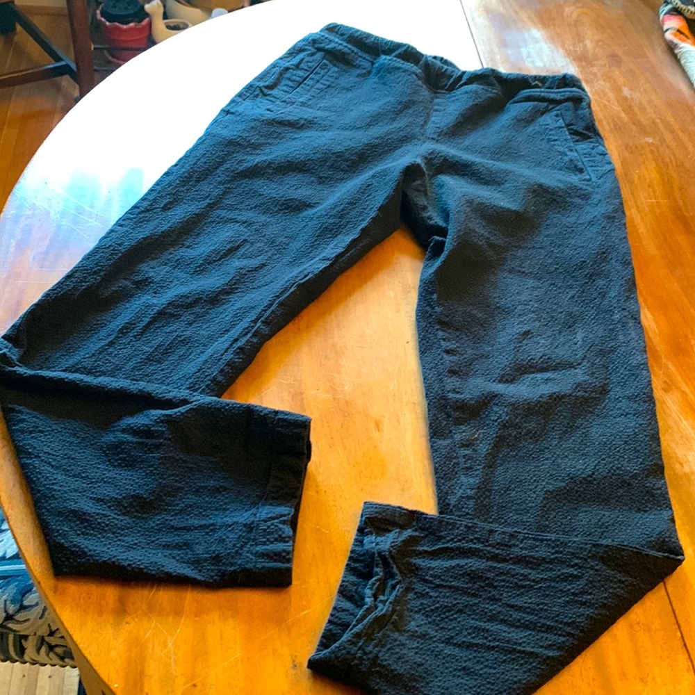 A.P.C. Rue Madame Paris pull on pants